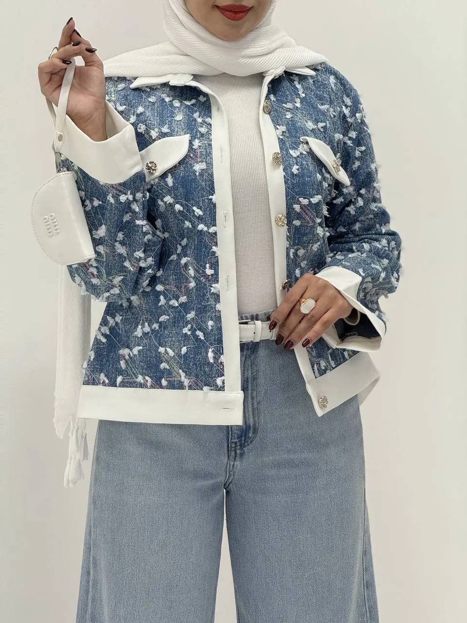 3996-اسکای جکت